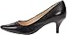 AK Anne Klein Women's Isana Leather Platform Pump
