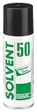 Produkt-Bild: HellermannTyton ServiceSpray SOLVENT 50 200ml