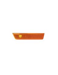 Automotive Parts and Accessories: Depo Dodge Challenger Driver & Passenger Side Replacement Side Marker Lights - Depo