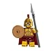 Spartan - Collectible Minifigure Series 2