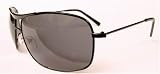 Kitchen & Housewares : Square Aviator Sunglasses