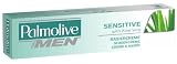 Palmolive Rasiercreme Sensitive Aloe Vera, 100ml