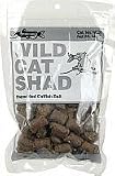 Wild Cat Pre-Molded Catfish Bait 12 oz.