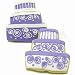 Iced Sugar Cookie Wedding Favors