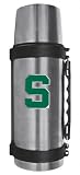 Michigan State Spartans NCAA Insulated Bottle