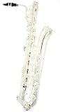 Orpheo Signature Bari Saxophone Silver