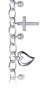 Fossil JF11929 Armband