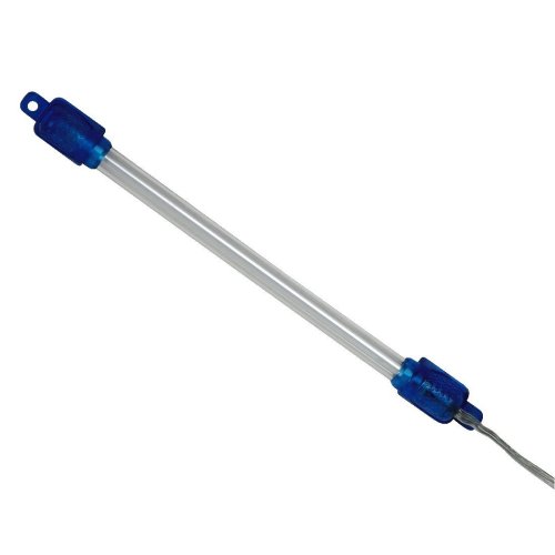 Hama Mini-Neonlampe 24 cm, Blau, Dauerlicht Preisvergleich