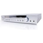 500 Watt HiFi 5-Kanal Karaoke Verstärker AV-130si