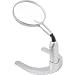 MagniLamp Lighted Detachable Flex Stand Magnifier