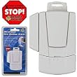 Mini Window Alarm - Wireless Installation 105 dB