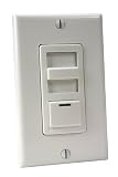 Craftmade CM-601L Slide Light AL- Almond