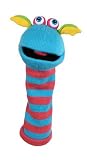 The Puppet Company Scorch Sockette