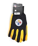 BG Pittsburg Steelers Sport Utility Gloves