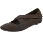 Donald J Pliner Women's Hye Ballet Flat,Expresso,6.5 M