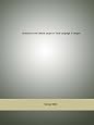Dictionary of the Chinook Jargon or Trade Language of Oregon