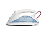 Siemens TB24549 Dampfbügeleisen Inox Glissee 2000 W