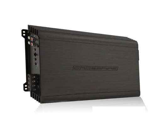 crossfire bmf 10 inch subwoofer