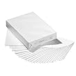 5000 x Druck- und Kopierpapier A4 - 80 gramm - 5000 Blatt