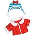 Build-A-Bear Workshop Uplifting Adventure Outfit 2 pc.