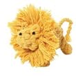 Good Karma Rope Toy - Larry the Lion - Large