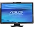 Asus - ASUS VK266H - LCD display - TFT - 25.5'' - widescreen - 1920 x 1200 - 300 cd m2 - 20000:1 (dynamic) - 2 ms - 0.287 mm - HDMI, DVI-D, VGA - speakers - black