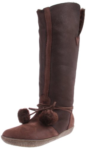 Yin Womens Moon Boot