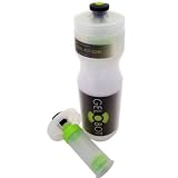 Gel-Bot Activity Fuel System Bike Water Bottle - 24 oz