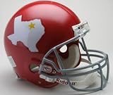 Dallas Texans 1960-1962 Full Size Pro Line Throwback Helmet