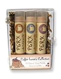 Crazy Rumors Coffee Lover's Bold Collection