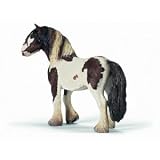 Tinker Stallion Toy Horse, 5.51"