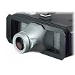 Linhof 022612 3x Loupe for Groundglass Back Adapter