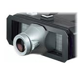 Linhof 022612 3x Loupe for Groundglass Back Adapter