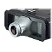 Linhof 022621 Magnifier Adapter for Groundglass Back