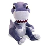 Review Universal Studios  / The Land Before Time Musical Chomper