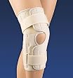SOFT FORM Wrap Around Stabilizing Knee Support
