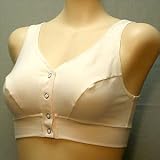 Orlfa 2 PK $82 PINK After Birth Shape Up Bra #8650