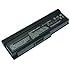 (6600mAh) Extended Capacity Laptop Battery