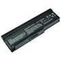 (7200mAh) Extended Capacity Laptop Battery for Dell Inspiron 1420, Vostro 1400 Series, PN 312-0543, 312-0580, 312-0584, 312-0585