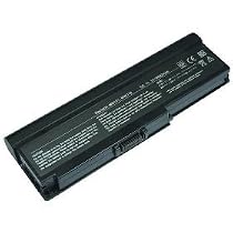 (7200mAh) Extended Capacity Laptop Battery for Dell Inspiron 1420, Vostro 1400 Series, PN 312-0543, 312-0580, 312-0584, 312-0585