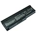(7200mAh) Extended Capacity Laptop Battery for Dell Inspiron 1420, Vostro 1400 Series, PN 312-0543, 312-0580, 312-0584, 312-0585