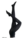 A picture of Ladies 1 Pair Falke Soft Merino Wool Tights
