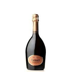Ruinart Ros� Champagner, 1 Flasche (1 x 750 ml)