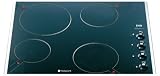 Hotpoint Ceramic Hob E6014X