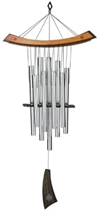 Woodstock Healing Chime