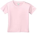 Precious Cargo Toddler T-Shirt. CAR02 - 3T - Light Pink [Apparel]