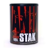Universal Nutrition Animal Stak2( Eight Pack)