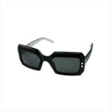 Fashion Sunglasses with Smoke Lens