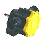 Bohrmaschinenvorsatzpumpe – bis 3.000 Ltr./Std.