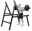 Squat Rack